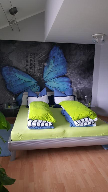 Apartment Serene Retreat Regensburg Cameră foto