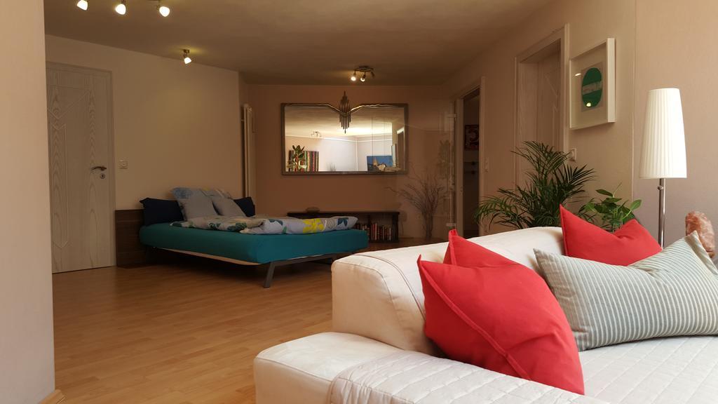 Apartment Serene Retreat Regensburg Cameră foto